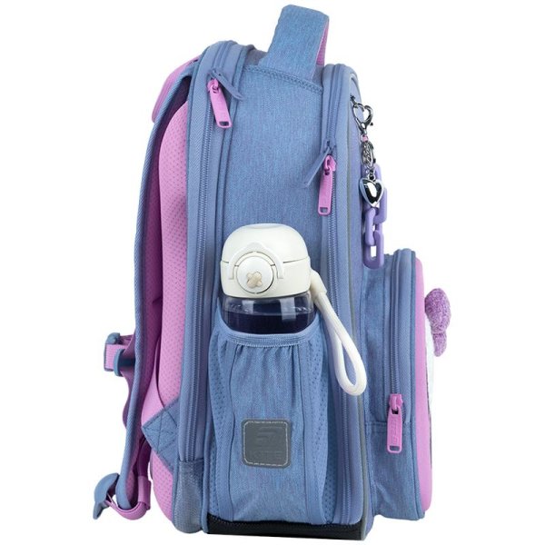 Рюкзак шкільний каркасний Kite Education Hello Kitty HK26-556M