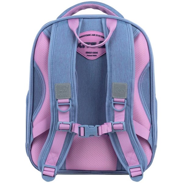 Рюкзак шкільний каркасний Kite Education Hello Kitty HK26-556M