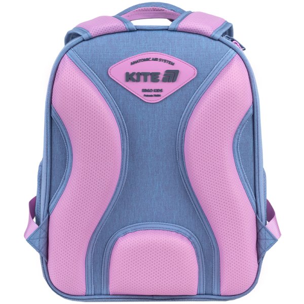 Рюкзак шкільний каркасний Kite Education Hello Kitty HK26-556M