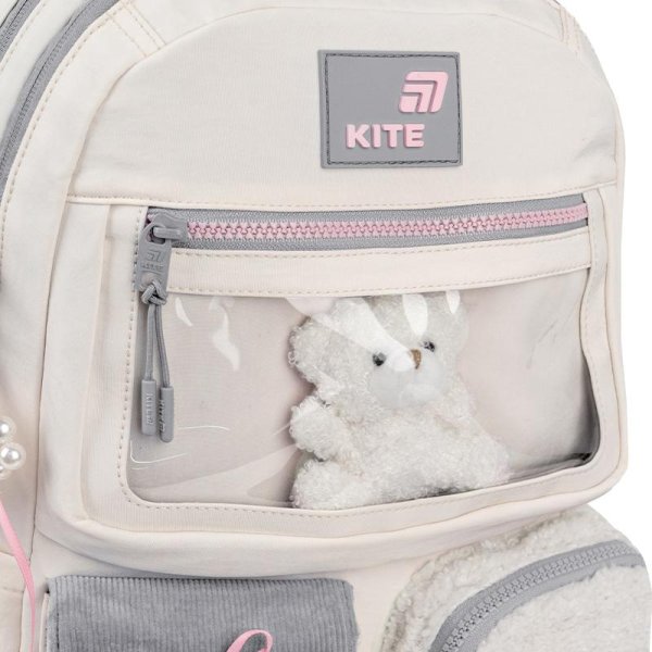Рюкзак Kite Education teens Iconic K26-2587M-1