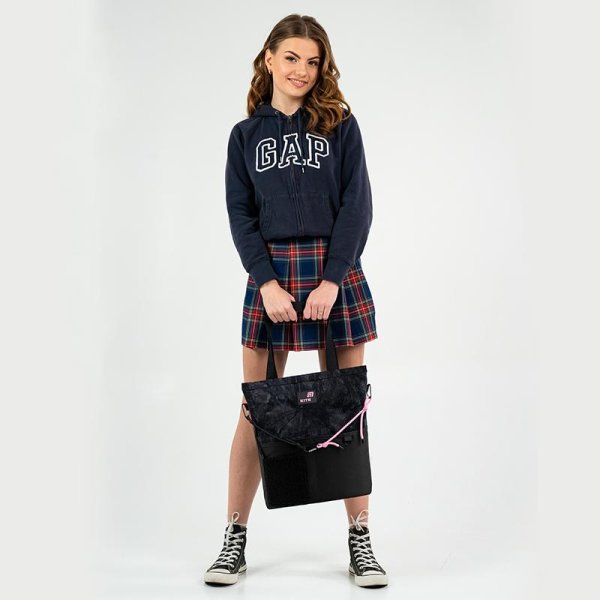 Сумка-шопер Kite Education teens K26-586-1