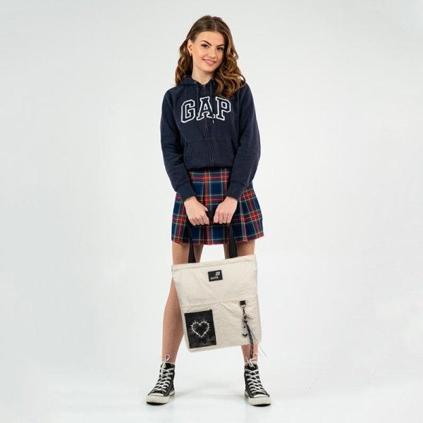 Сумка-шопер Kite Education teens K26-586-2