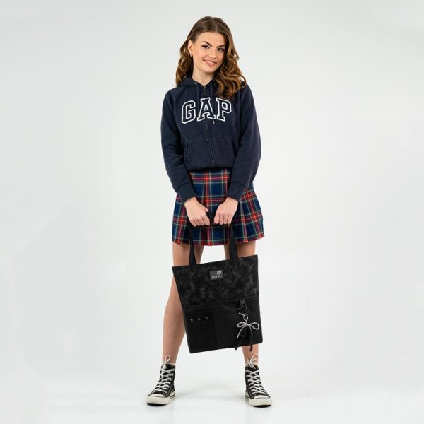 Сумка-шопер Kite Education teens K26-586-4