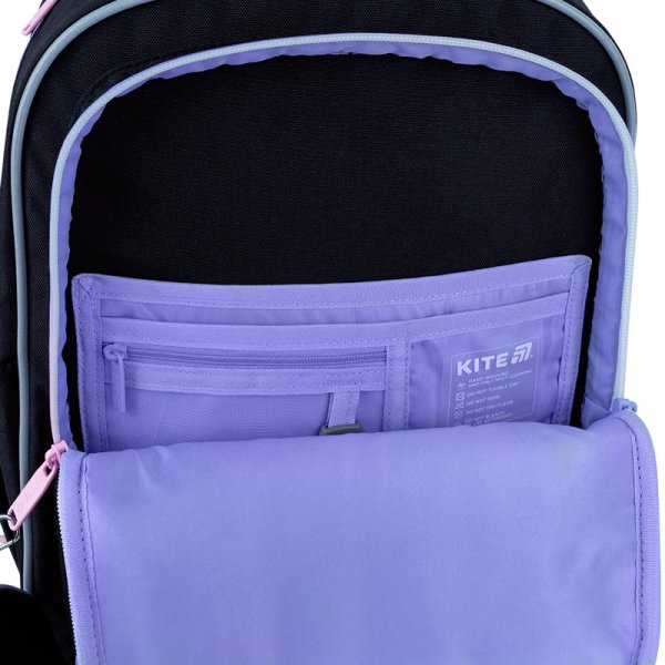 Рюкзак шкільний Kite Education Anime Dream K26-773M-2