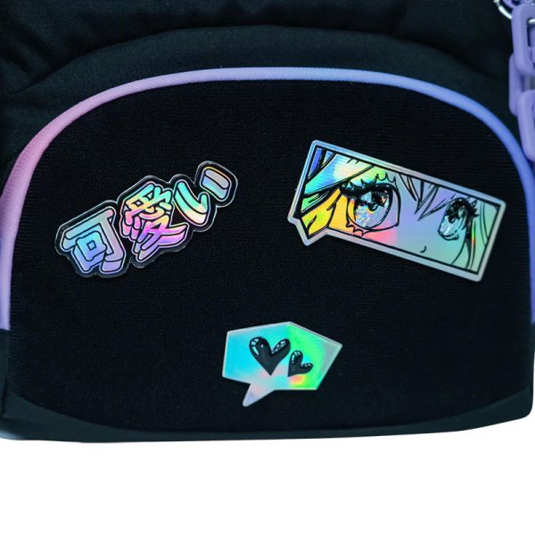 Рюкзак шкільний Kite Education Anime Dream K26-773M-2