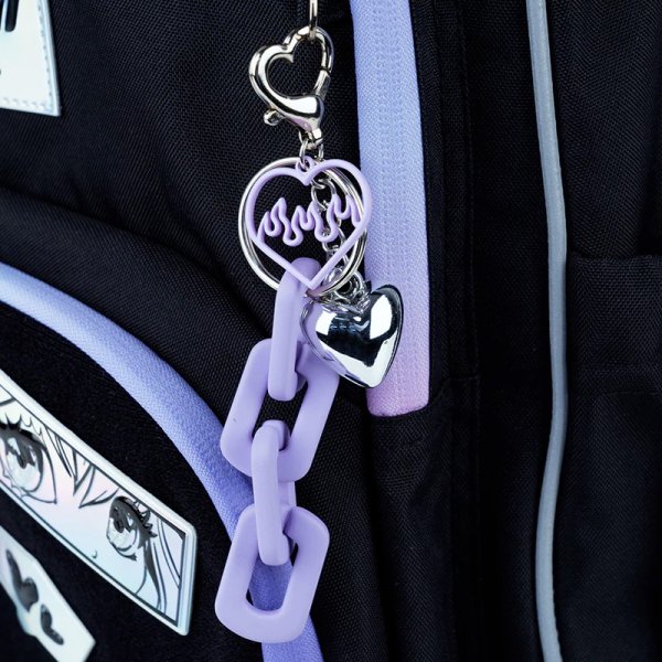 Рюкзак шкільний Kite Education Anime Dream K26-773M-2