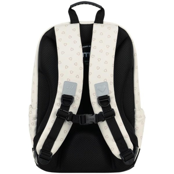 Рюкзак шкільний Kite Education Shimmer&Smile K26-585M-2