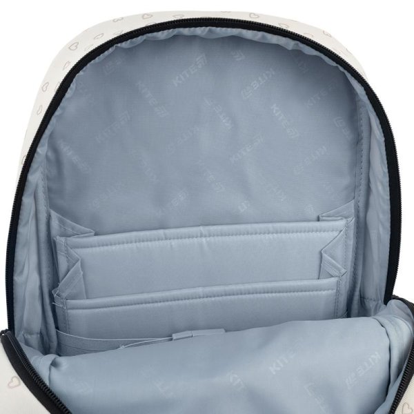 Рюкзак шкільний Kite Education Shimmer&Smile K26-585M-2