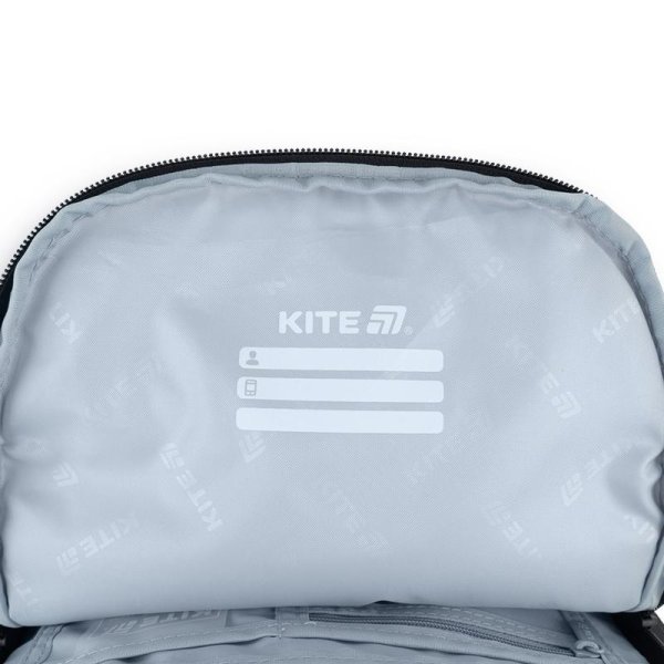 Рюкзак шкільний Kite Education Shimmer&Smile K26-585M-2