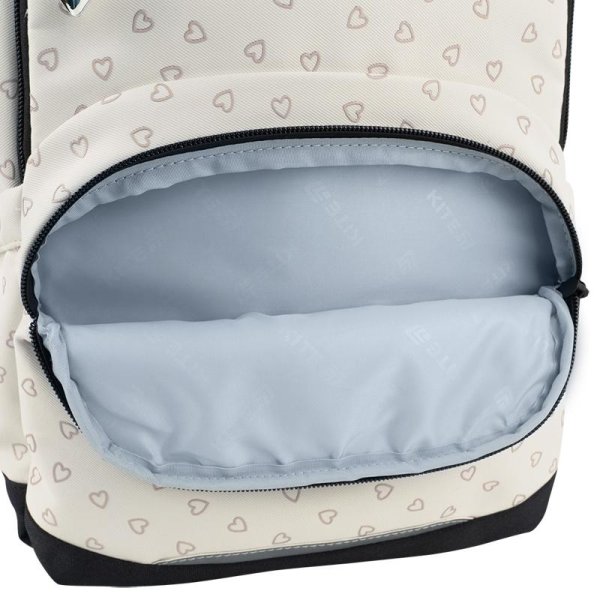 Рюкзак шкільний Kite Education Shimmer&Smile K26-585M-2