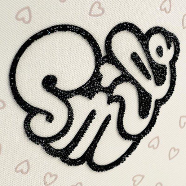 Рюкзак шкільний Kite Education Shimmer&Smile K26-585M-2