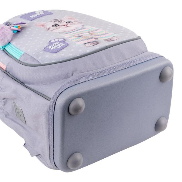 Рюкзак шкільний Kite Education Studio Pets SP26-724S