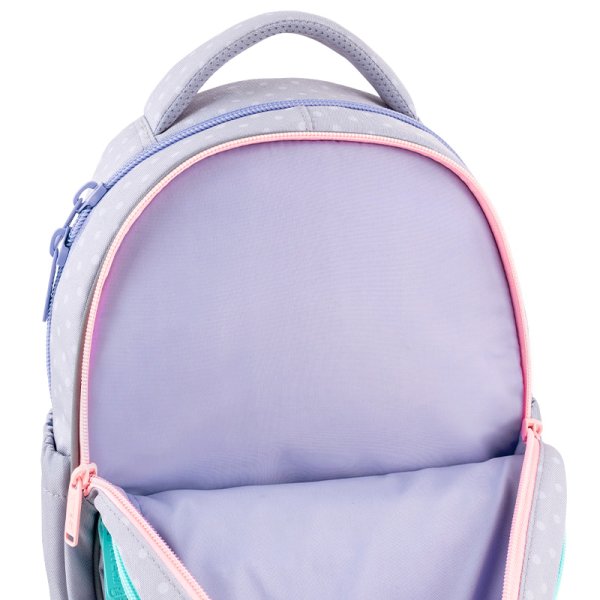 Рюкзак шкільний Kite Education Studio Pets SP26-724S