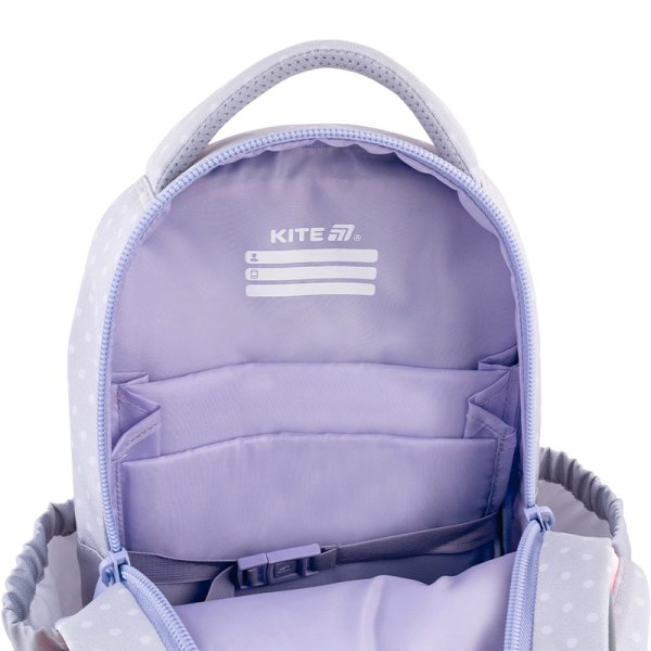 Рюкзак шкільний Kite Education Studio Pets SP26-724S