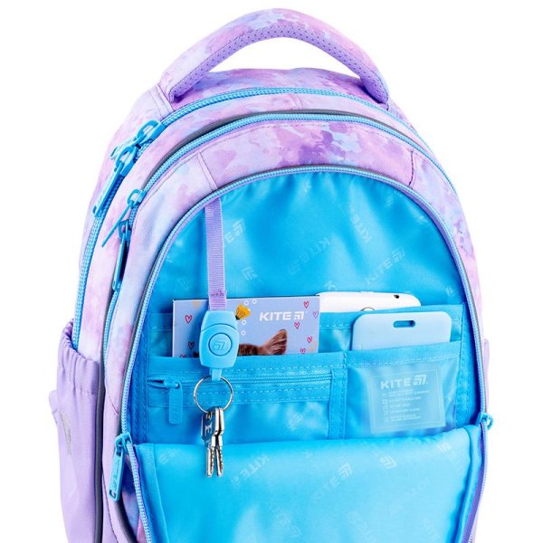 Рюкзак шкільний Kite Education My Little Pony LP26-724S