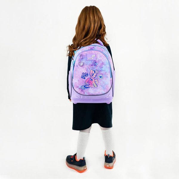 Рюкзак шкільний Kite Education My Little Pony LP26-724S
