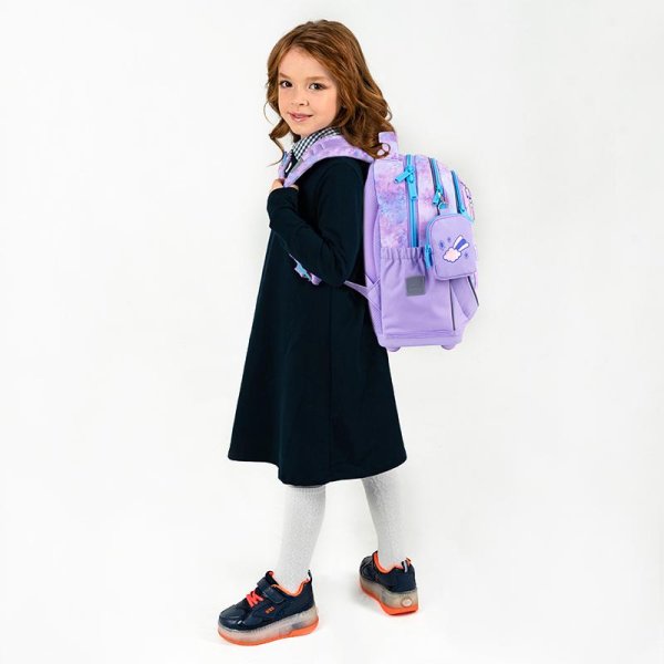 Рюкзак шкільний Kite Education My Little Pony LP26-724S