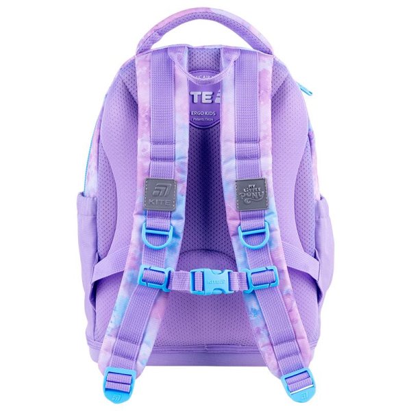 Рюкзак шкільний Kite Education My Little Pony LP26-724S