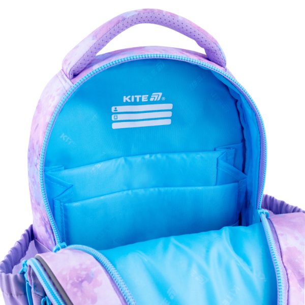 Рюкзак шкільний Kite Education My Little Pony LP26-724S