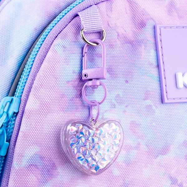 Рюкзак шкільний Kite Education My Little Pony LP26-724S