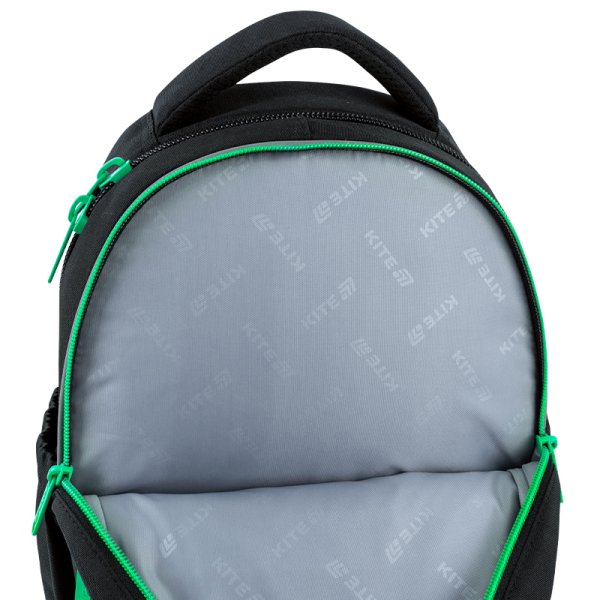 Рюкзак шкільний Kite Education Football K26-724S-3