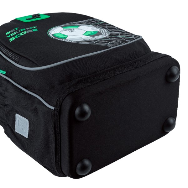 Рюкзак шкільний Kite Education Football K26-724S-3