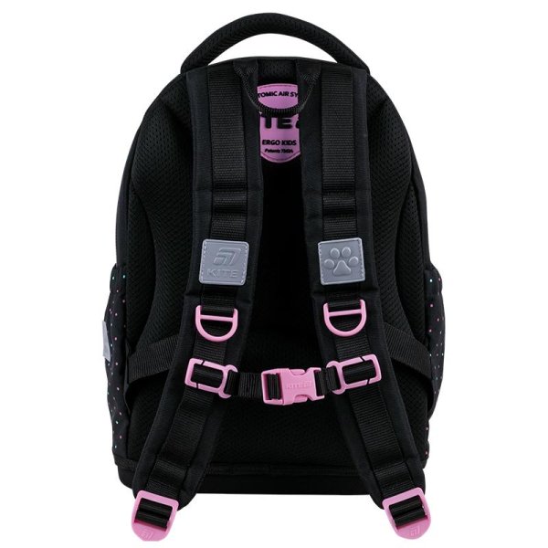 Рюкзак шкільний Kite Education Pretty Kitty K26-724S-1