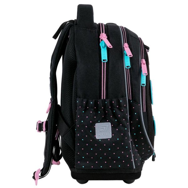 Рюкзак шкільний Kite Education Pretty Kitty K26-724S-1