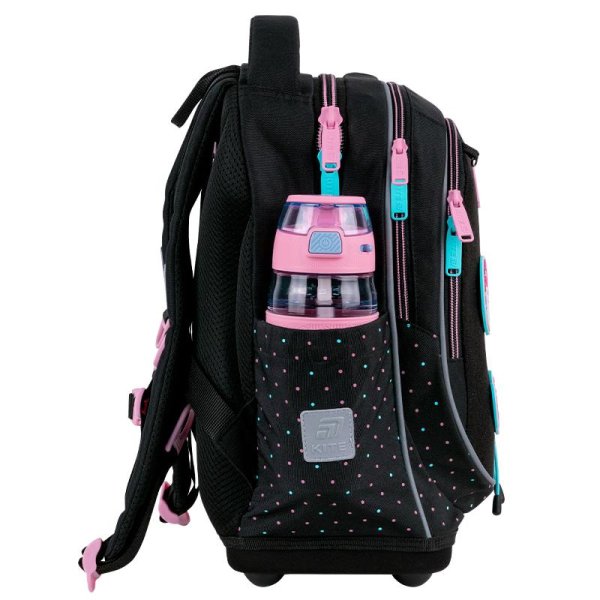 Рюкзак шкільний Kite Education Pretty Kitty K26-724S-1