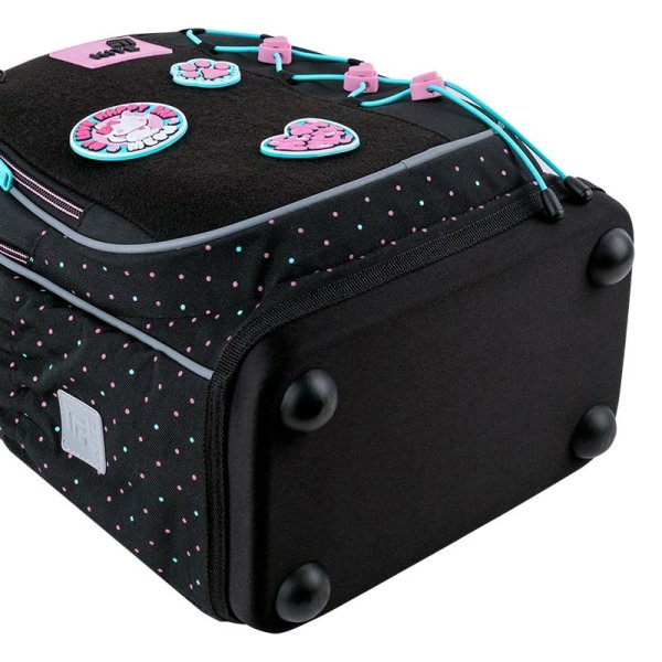 Рюкзак шкільний Kite Education Pretty Kitty K26-724S-1