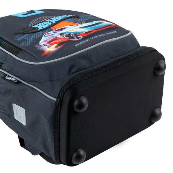 Рюкзак шкільний Kite Education Hot Wheels HW26-724S