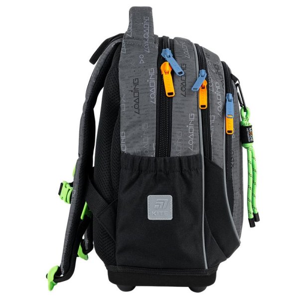 Рюкзак шкільний Kite Education Good Game K26-724S-2