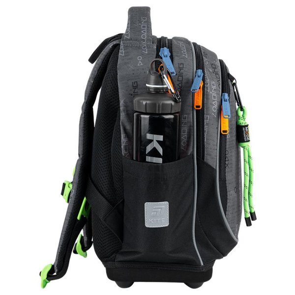 Рюкзак шкільний Kite Education Good Game K26-724S-2