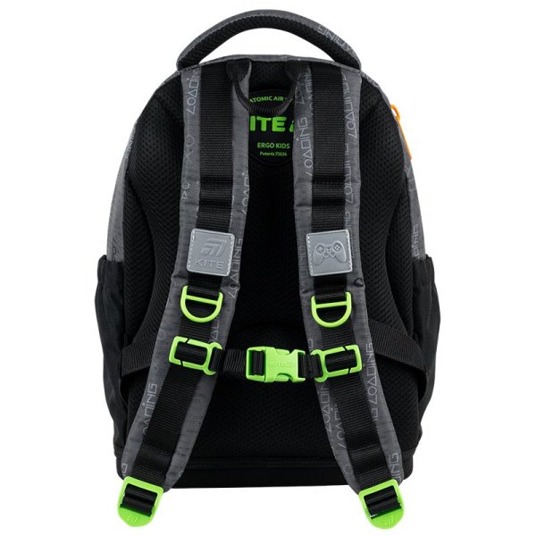 Рюкзак шкільний Kite Education Good Game K26-724S-2