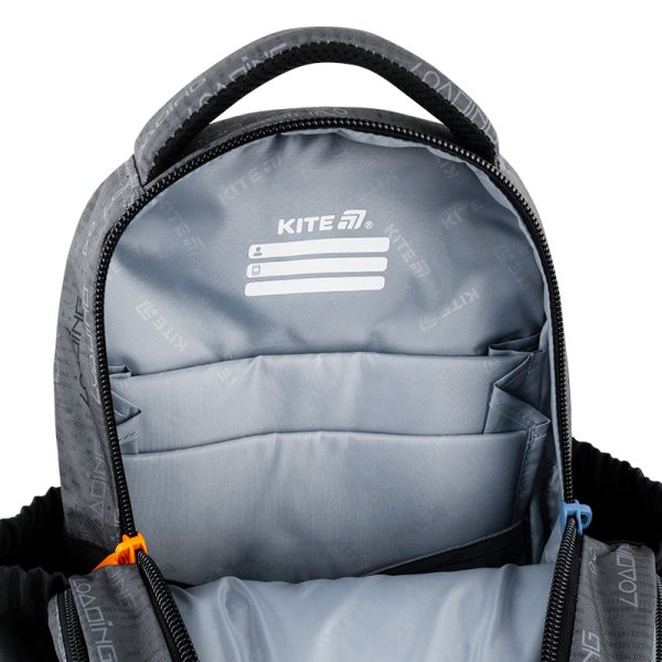 Рюкзак шкільний Kite Education Good Game K26-724S-2