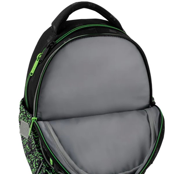 Рюкзак шкільний Kite Education Pixel K26-724S-4