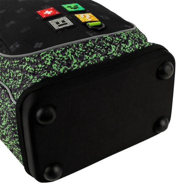Рюкзак шкільний Kite Education Pixel K26-724S-4