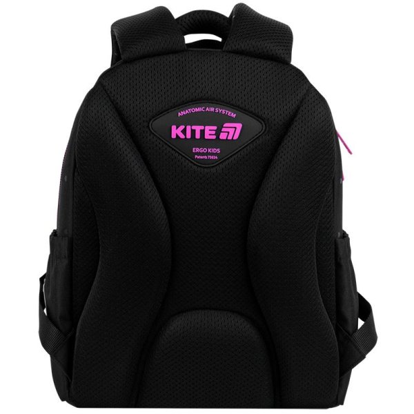 Рюкзак шкільний Kite Education Kuromi HK26-700M