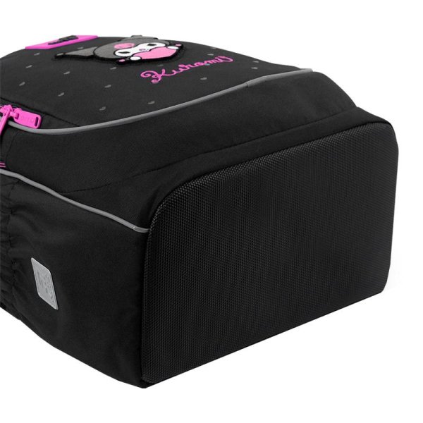 Рюкзак шкільний Kite Education Kuromi HK26-700M