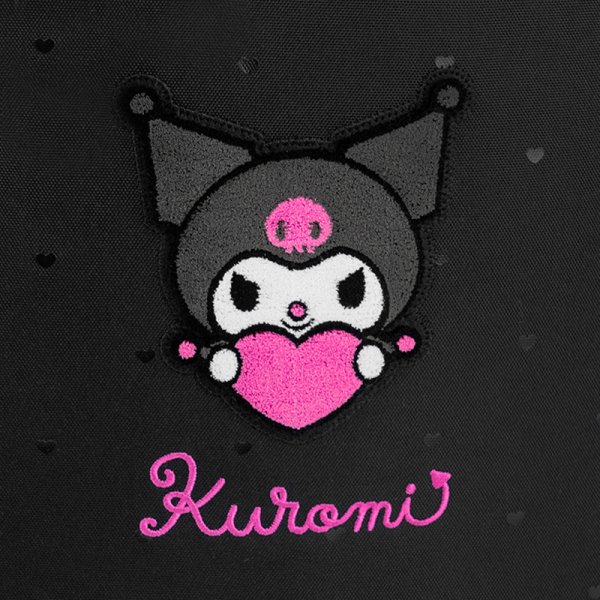 Рюкзак шкільний Kite Education Kuromi HK26-700M