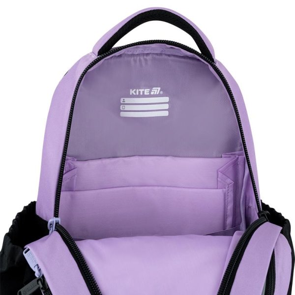 Рюкзак шкільний Kite Education Crush K26-700M-1