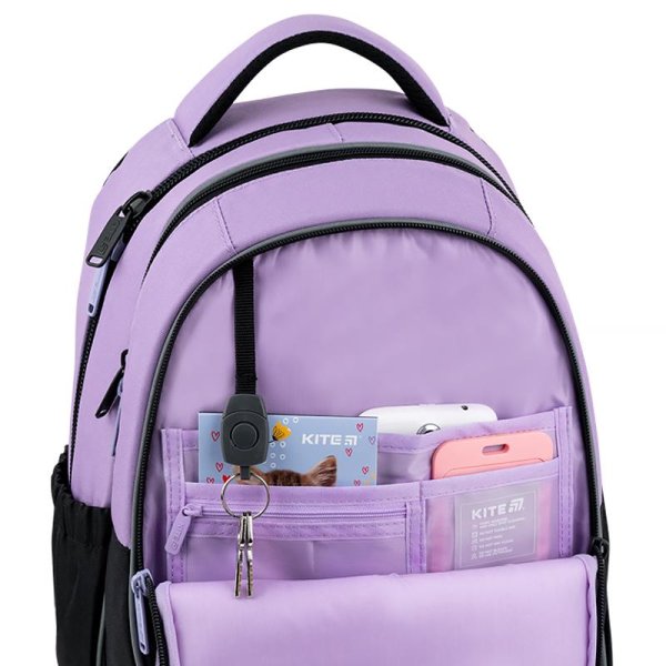 Рюкзак шкільний Kite Education Crush K26-700M-1