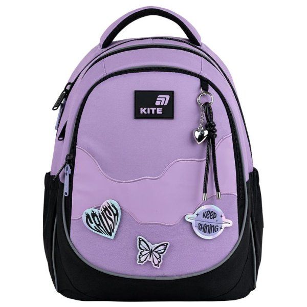 Рюкзак шкільний Kite Education Crush K26-700M-1
