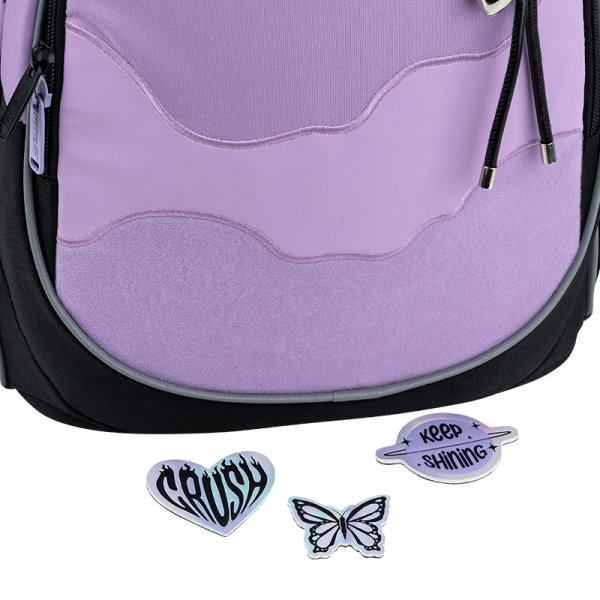 Рюкзак шкільний Kite Education Crush K26-700M-1