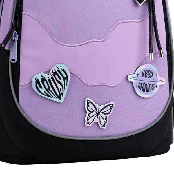 Рюкзак шкільний Kite Education Crush K26-700M-1