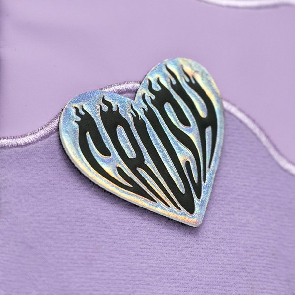 Рюкзак шкільний Kite Education Crush K26-700M-1