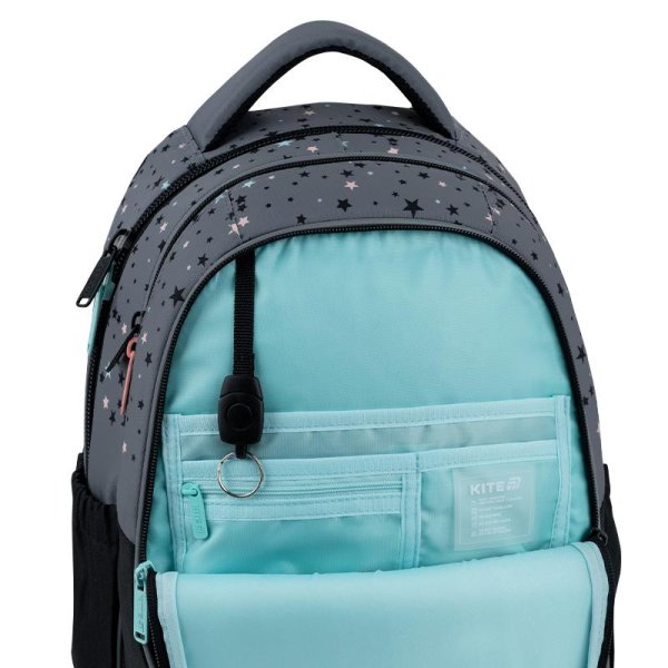 Рюкзак шкільний Kite Education Shine K26-700M-2