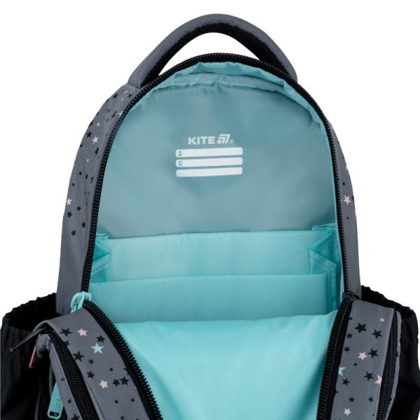 Рюкзак шкільний Kite Education Shine K26-700M-2