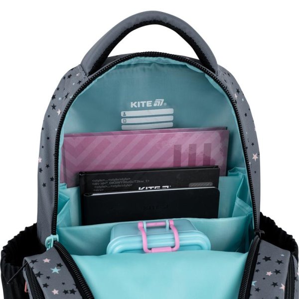 Рюкзак шкільний Kite Education Shine K26-700M-2