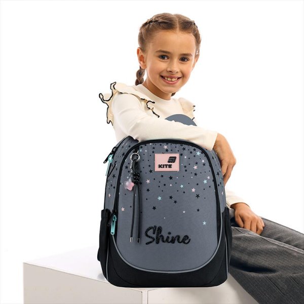 Рюкзак шкільний Kite Education Shine K26-700M-2